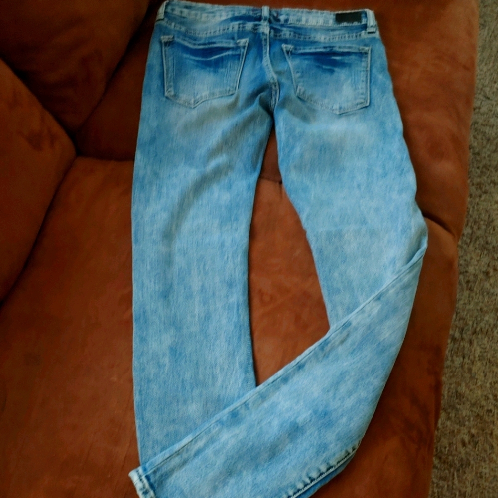 Dear John size 26